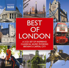 BEST OF LONDON
