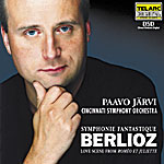 Berlioz: Symphonie fantastique, Op. 14