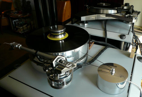transrotor
