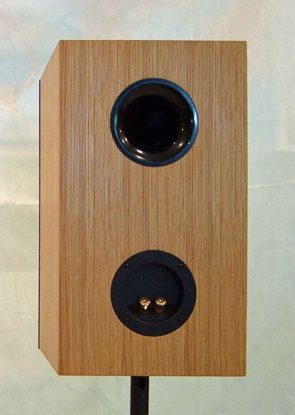 fritz rear