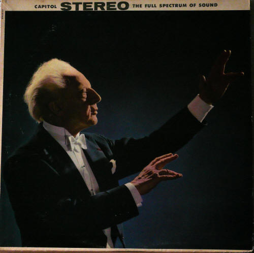Landmarks of a Distinguished Career: Stokowski