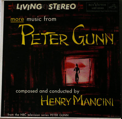 peter gun