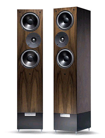living voice speaker