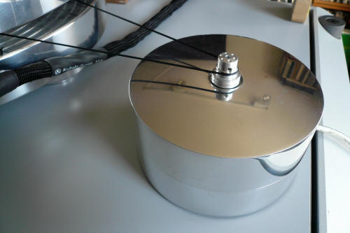 transrotor motor