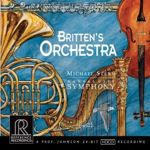 britten