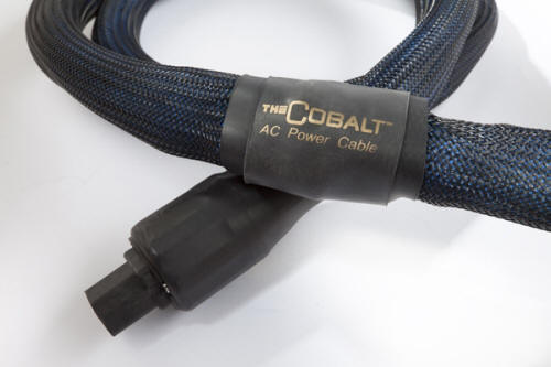 tara cobalt ac cord