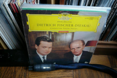 fischer cd