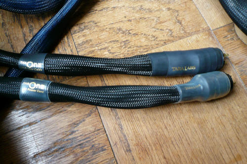 tara onyx ac cord