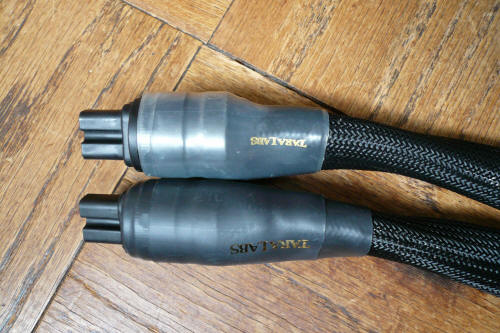 tara edge ac cord