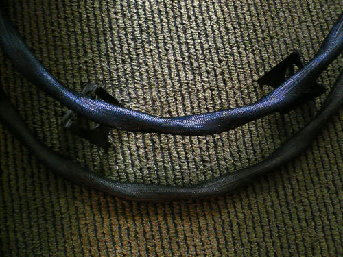 tara edge and onyx ac cord