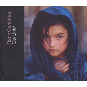 Bach Cantatas Gardiner Vol 2