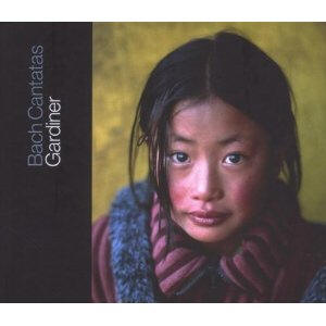 Bach Cantatas Gardiner Vol 11