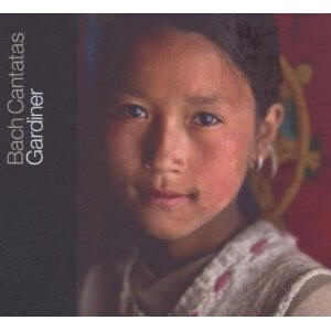 Bach Cantatas Gardiner Vol 13