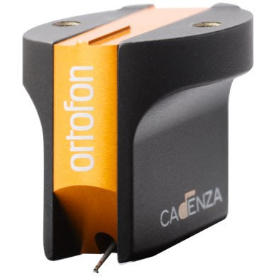 cadenza ortofon