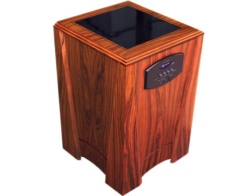 legacy subwoofer