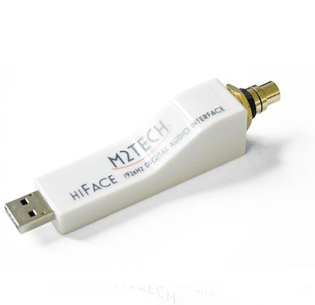 m2tech hiface