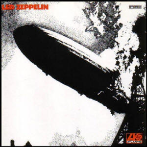 led zepplin