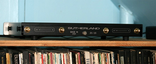 sutherland 20/20 rear