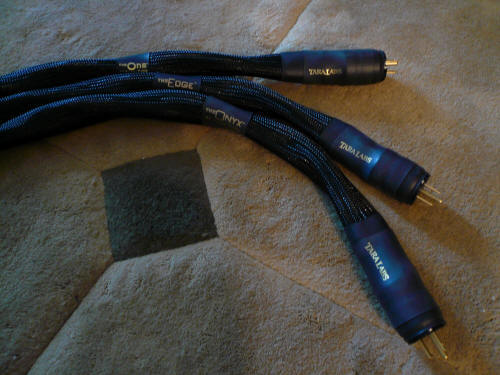 tara ac cords