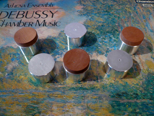 La Musika Couplers