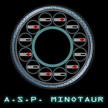 Minotaur cross-section