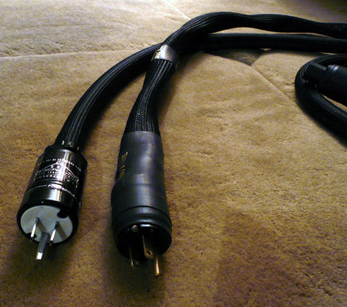 Minotaur and The One AC