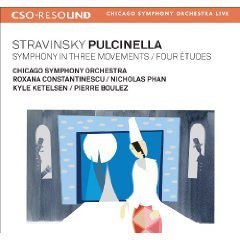 stravinsky