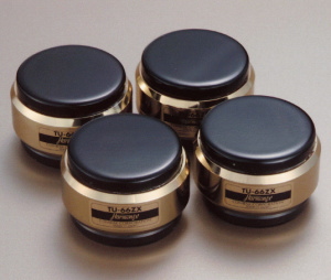 Harmonix TU-66ZX Tuning Footers