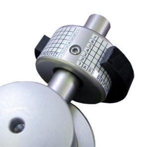 Soundsmith Counter Intuitive VPI Tracking Azimuth Adjustment
