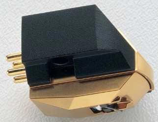 AT-OC9ML/II Phono Cartridge
