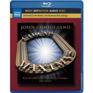 John Corigliano