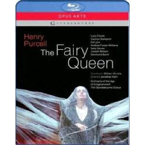 The Fairy Queen