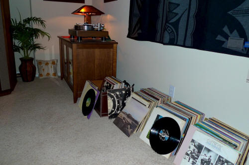 albums