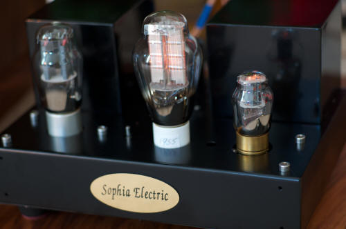 sophia 300B