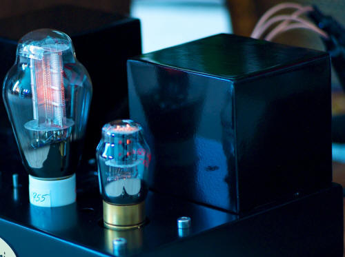 sophia 300B tube