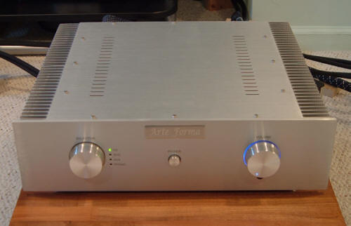 Arte Forma I-150