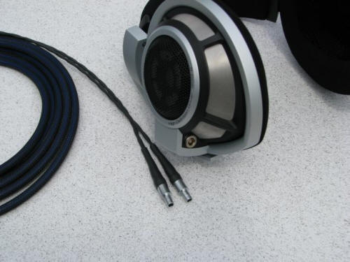Sennheiser HD-800