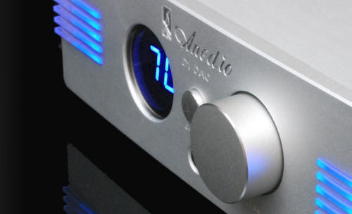Anedio DAC1