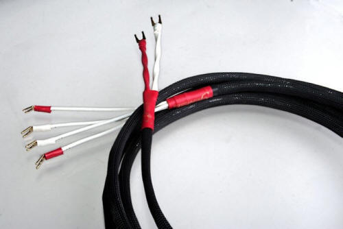 genesis cables