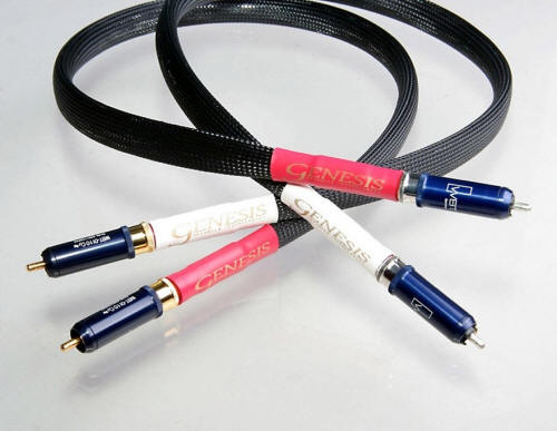 genesis cables