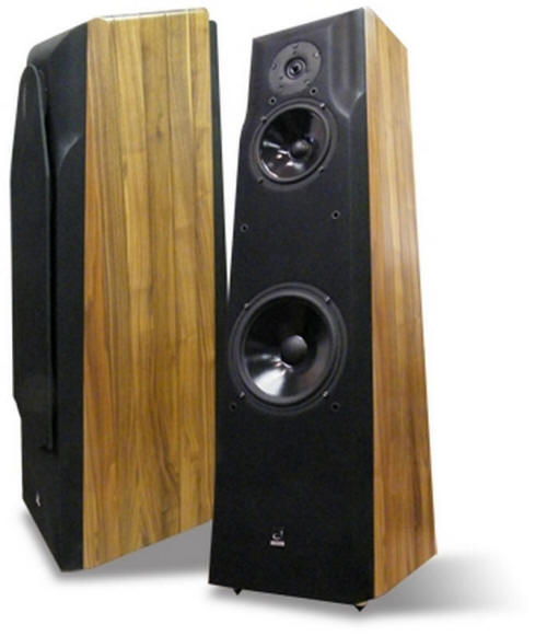 wz loudspeakers
