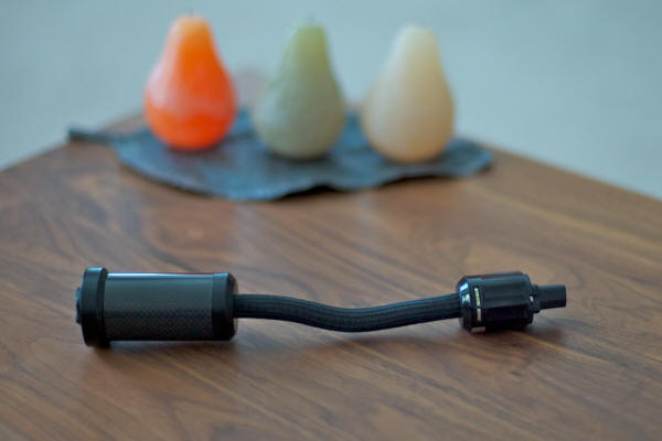 The Acoustic Revive RAS-14 AC Power Conditioner
