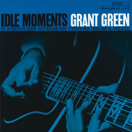 grant green