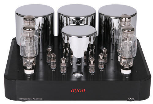 ayon amplifier