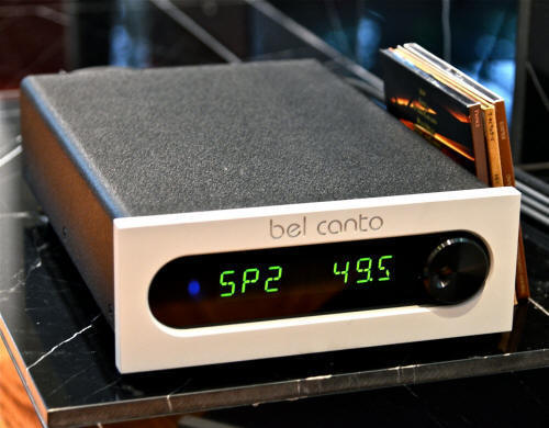 bel canto 3.5vb dac