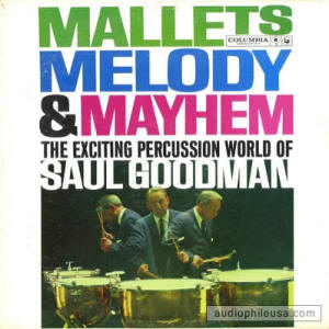 mallets