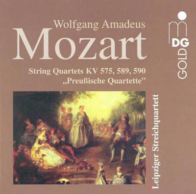 mozart