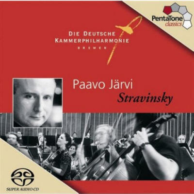 stravinsky