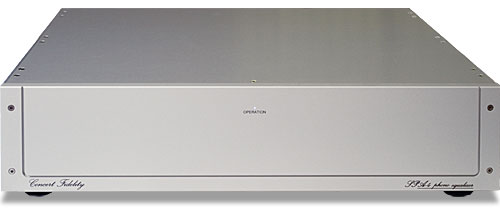 Concert Fidelity SPA-4C