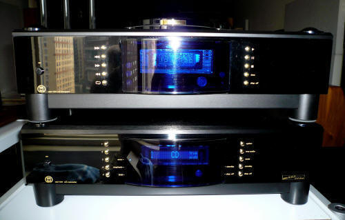 mbl stack